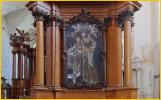 Bernardine Church Icon